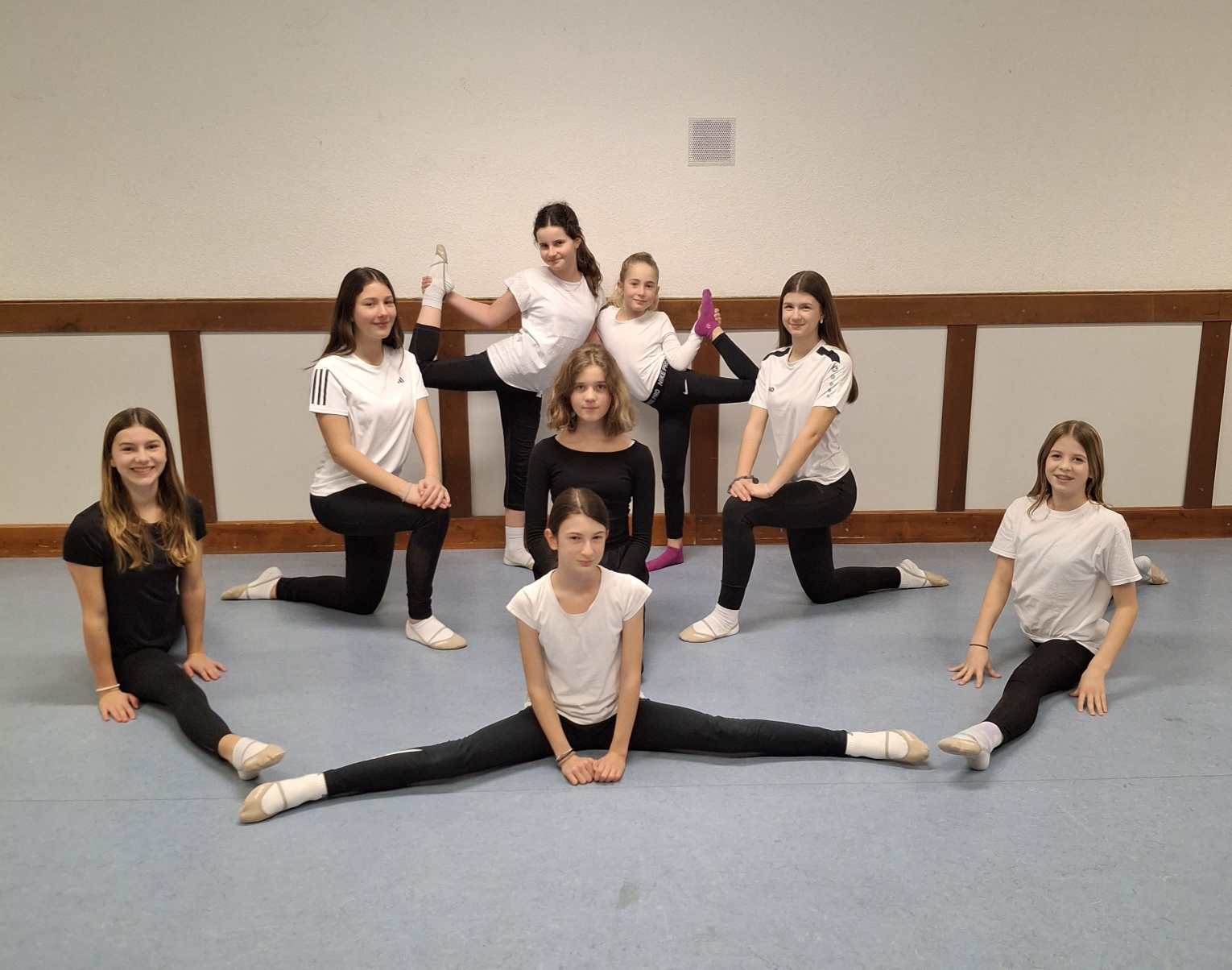JazzDance SG Garnberg